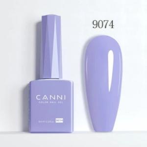 9074 Гель-лак CANNI 9ml