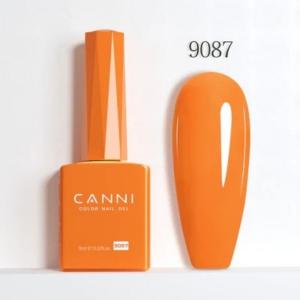 9087 Гель-лак CANNI 9ml