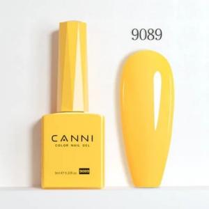 9089 Гель-лак CANNI 9ml