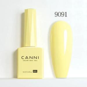 9091 Гель-лак CANNI 9ml