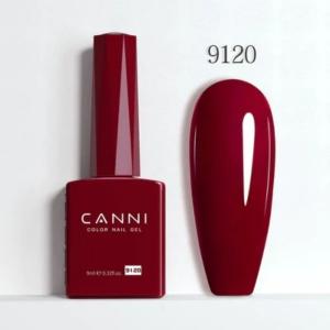 9120 Гель-лак CANNI 9ml