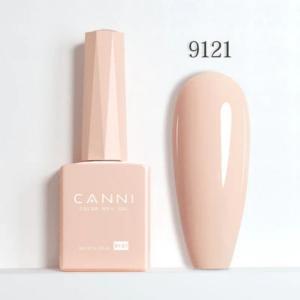 9121 Гель-лак CANNI 9ml