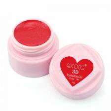 20 3D GD COCO Гель-пластилин 8гр