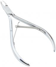 Кусачки маникюрные (4мм) Pro 07