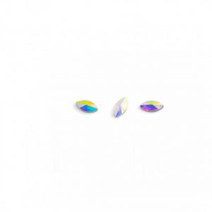 Дизайн лепестки голографик в банках 2.5гр