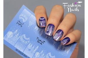 007 Слайдер дизайн FN Aerography
