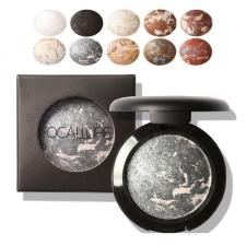 FA12 Baked Eyeshadow-10#  (11097-10)(Запеченные тени для век)