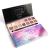 FA49 14 colors eyeshadow-T#  (11125-T)(Палетка теней для век)
