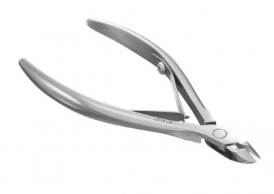 Кусачки для кожи (7мм) NE-72-7 К-38