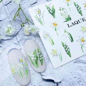 32 Слайдер дизайн LAQUE 3D