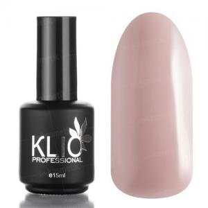 База камуфлирующая Чайная роза Klio Professional 15мл