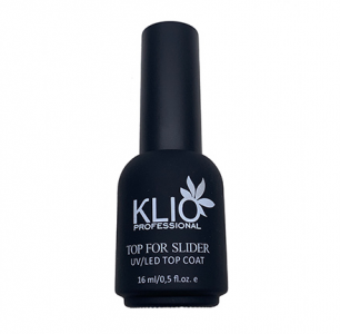 Топ For slider (для дизайна) Klio Professional 16мл