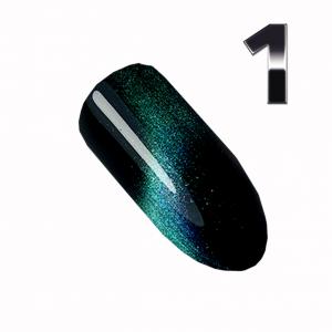 01 Кошачий глаз 9D Joli Professional 8ml
