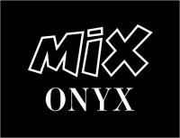 Гель лак MIX ONYX