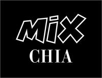 Гель лак MiX CHIA