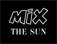 Гель лак MIX THE SUN