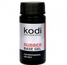 База Rubber Base KODI (каучуковая основа) 22мл