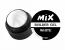 WHITE GEL (no heat) не печет MIX 15ml