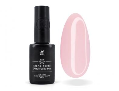 База камуфлирующая COLOR TREND №01 Rio Profi 7 мл