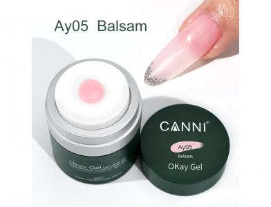 AY05 Canni Okay Gel 30g