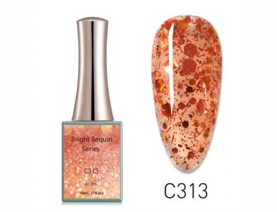 C313 CANNI Bright Sequin Series 16ml