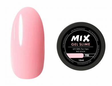 PINK SLIME Gel  MIX 15ml