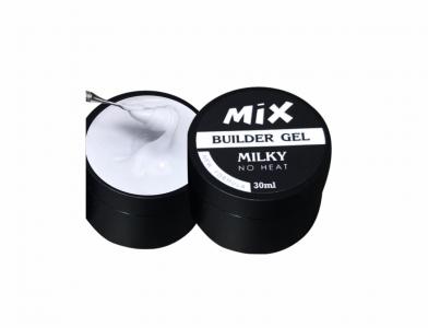 Camouflage Gel MIX MILKY 30ml (не печет)