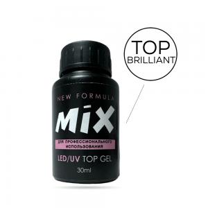 Топ каучуковый Rubber Top BRILLIANT MIX 30ml