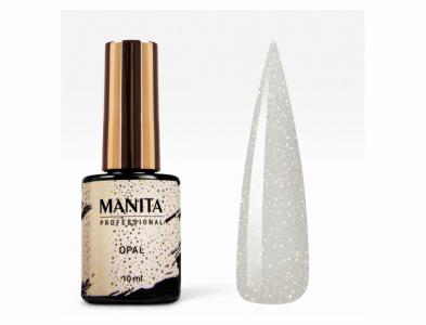 02 Гель лак Opal Manita 10ml