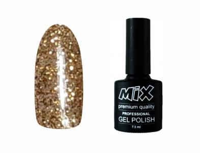 08 Гель лак GLOSS MIX 7.3ml