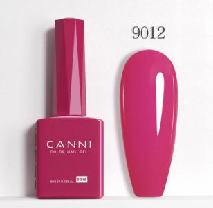 9012 Гель-лак CANNI 9ml