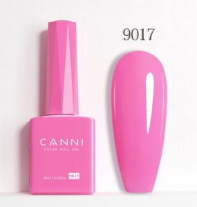 9017 Гель-лак CANNI 9ml