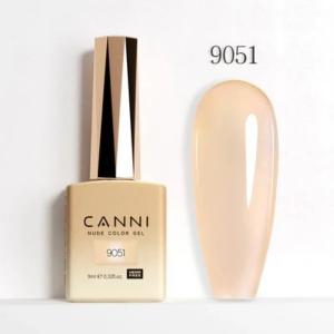 9051 Гель-лак CANNI 9ml