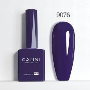 9076 Гель-лак CANNI 9ml