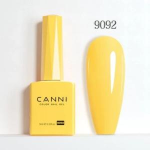 9092 Гель-лак CANNI 9ml