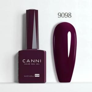 9098 Гель-лак CANNI 9ml