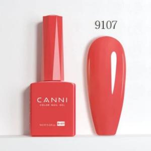 9107 Гель-лак CANNI 9ml