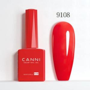 9108 Гель-лак CANNI 9ml