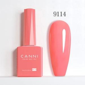 9114 Гель-лак CANNI 9ml