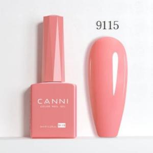 9115 Гель-лак CANNI 9ml
