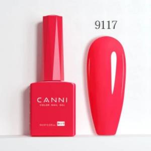 9117 Гель-лак CANNI 9ml