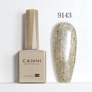 9143 Гель-лак CANNI 9ml