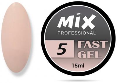 05 Fast Gel MIX 15ml