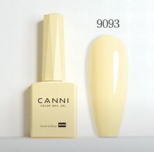 9093 Гель-лак CANNI 9ml