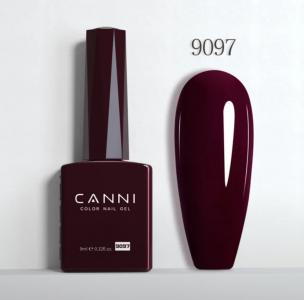 9097 Гель-лак CANNI 9ml