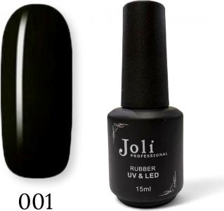 001 Гель лак Joli Professional 15ml