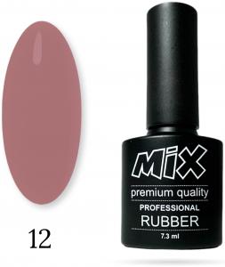 12 NUDE BASE MiX 7,3ml