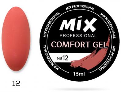 12 Comfort Gel MIX 15ml