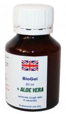 Биогель (BioGel) для педикюра 60мл