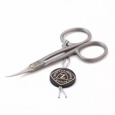 Ножницы маникюрные профессиональные Zinger 1312